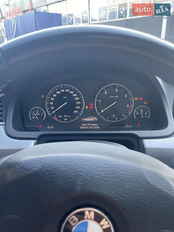 Ліфтбек BMW 5 Series GT 2009 в Києві фото 22 Ліфтбек BMW 5 Series GT 2009 в Києві