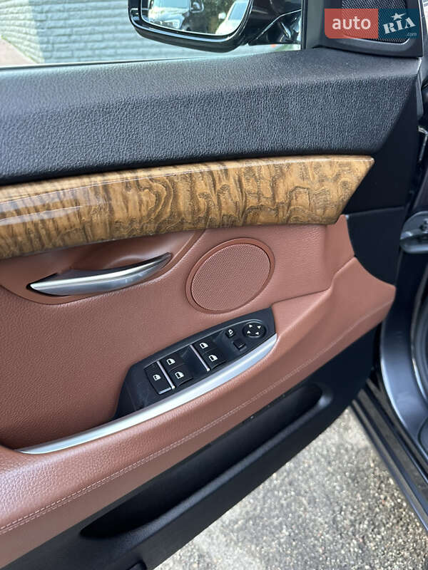 Лифтбек BMW 5 Series GT 2011 в Киеве фото 20 Лифтбек BMW 5 Series GT 2011 в Киеве