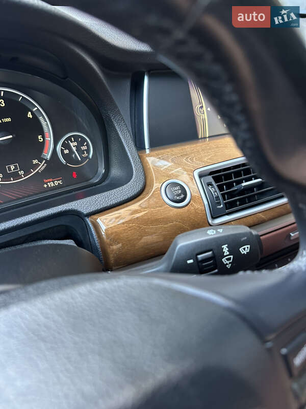 Лифтбек BMW 5 Series GT 2011 в Киеве фото 42 Лифтбек BMW 5 Series GT 2011 в Киеве