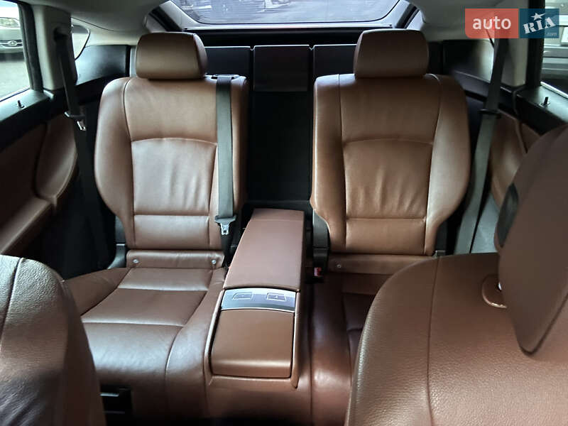 Лифтбек BMW 5 Series GT 2011 в Киеве фото 44 Лифтбек BMW 5 Series GT 2011 в Киеве