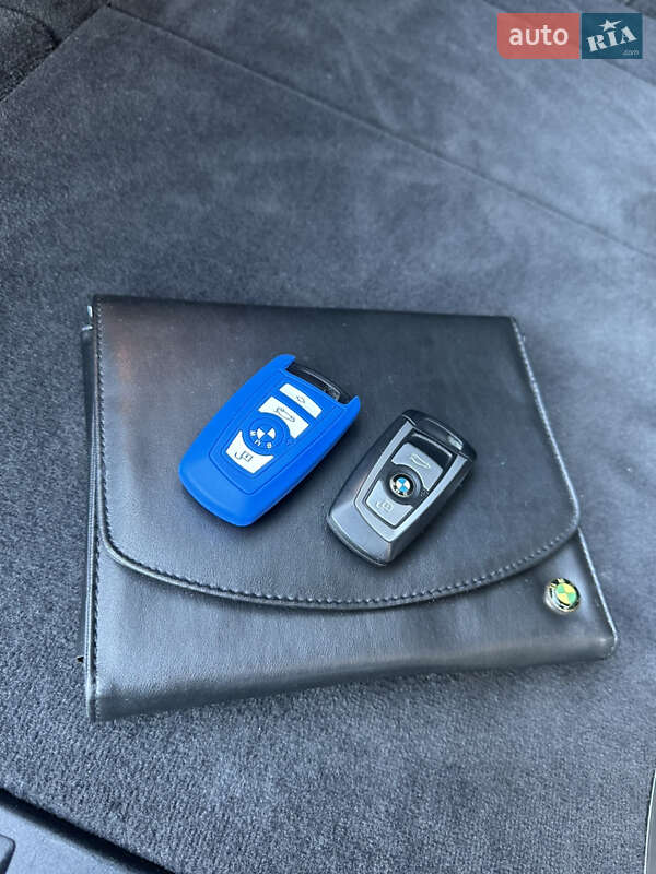 Лифтбек BMW 5 Series GT 2011 в Киеве фото 46 Лифтбек BMW 5 Series GT 2011 в Киеве