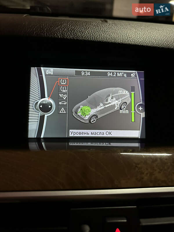 Лифтбек BMW 5 Series GT 2011 в Киеве фото 60 Лифтбек BMW 5 Series GT 2011 в Киеве