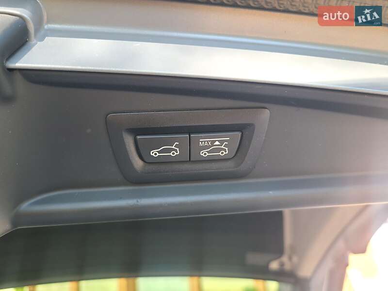 Лифтбек BMW 5 Series GT 2012 в Одессе фото 17 Лифтбек BMW 5 Series GT 2012 в Одессе