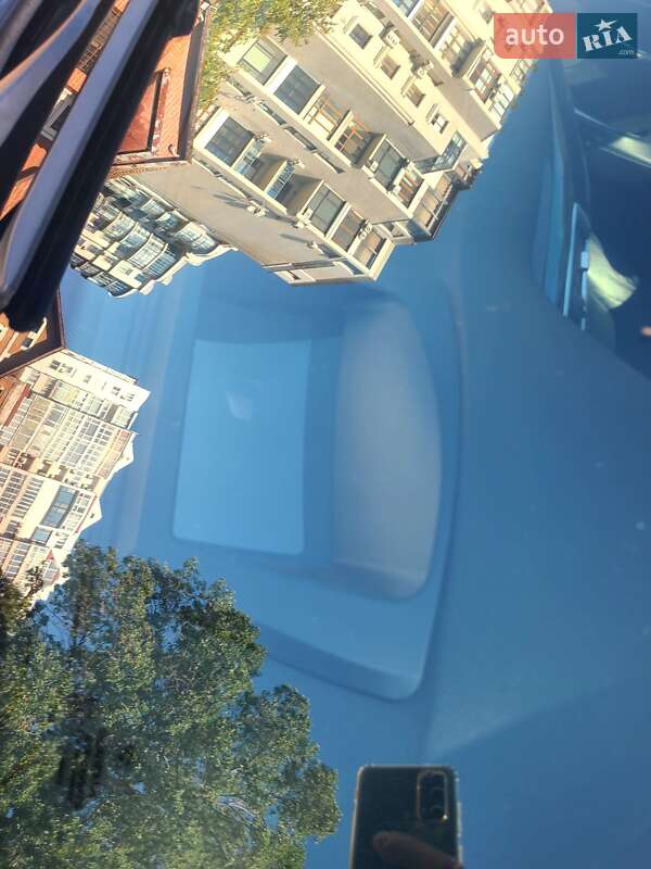 Лифтбек BMW 5 Series GT 2012 в Одессе фото 22 Лифтбек BMW 5 Series GT 2012 в Одессе