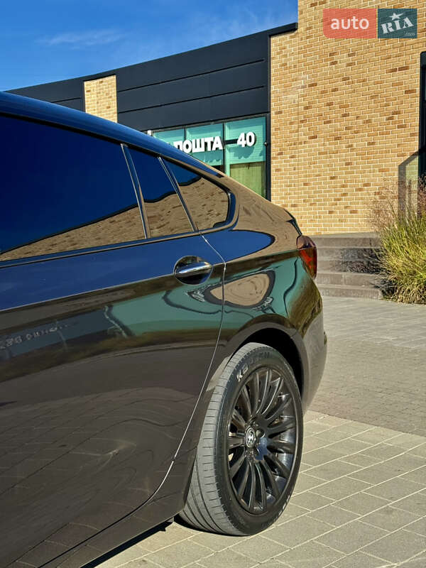 Лифтбек BMW 5 Series GT 2014 в Хмельницком фото 4 Лифтбек BMW 5 Series GT 2014 в Хмельницком