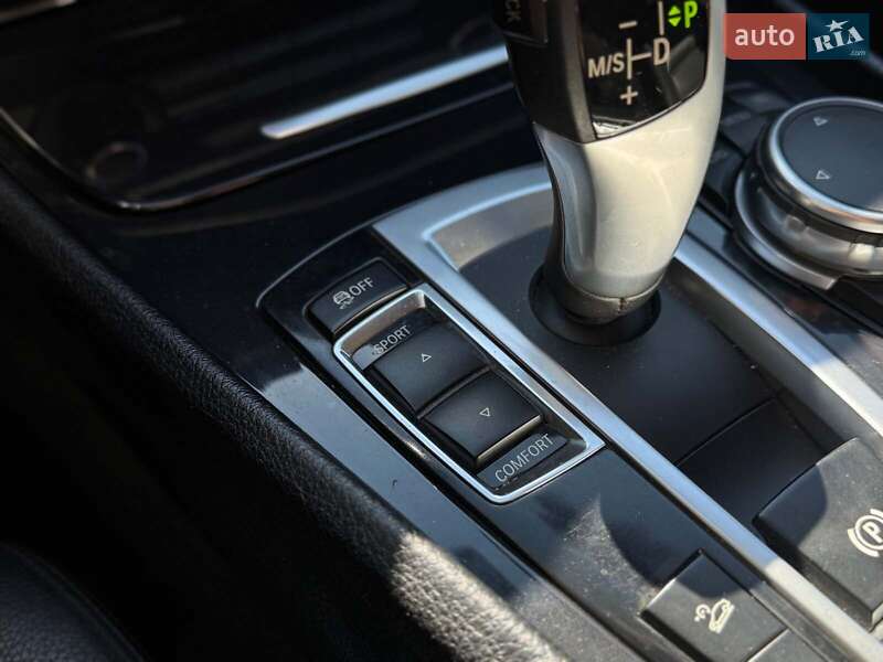 Лифтбек BMW 5 Series GT 2017 в Киеве фото 37 Лифтбек BMW 5 Series GT 2017 в Киеве