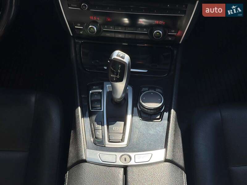 Лифтбек BMW 5 Series GT 2017 в Киеве фото 50 Лифтбек BMW 5 Series GT 2017 в Киеве