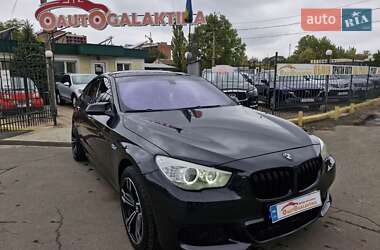 Лифтбек BMW 5 Series GT 2014 в Николаеве