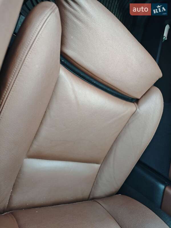 Универсал BMW 5 Series GT 2011 в Львове фото 9 Универсал BMW 5 Series GT 2011 в Львове