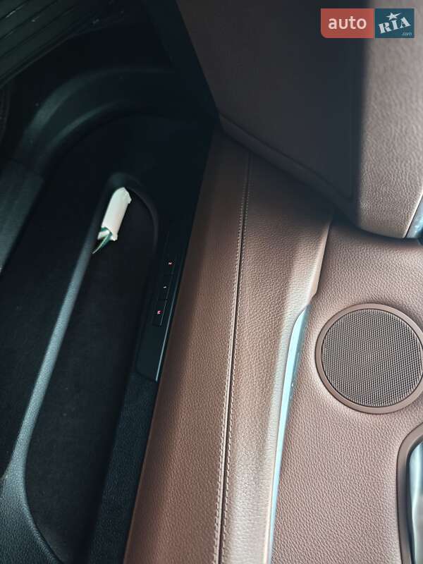 Универсал BMW 5 Series GT 2011 в Львове фото 14 Универсал BMW 5 Series GT 2011 в Львове