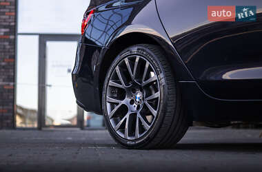 Лифтбек BMW 5 Series GT 2011 в 