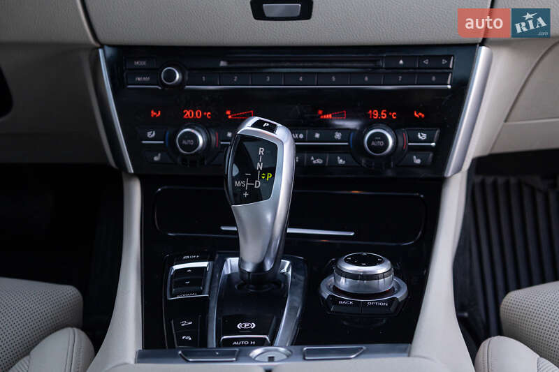 Ліфтбек BMW 5 Series GT 2011 в Чернівцях фото 34 Ліфтбек BMW 5 Series GT 2011 в Чернівцях