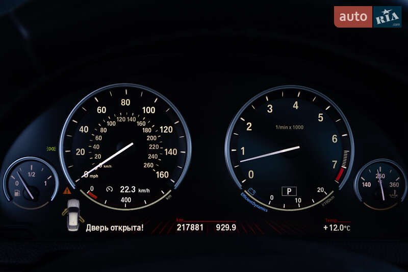 Ліфтбек BMW 5 Series GT 2011 в Чернівцях фото 42 Ліфтбек BMW 5 Series GT 2011 в Чернівцях