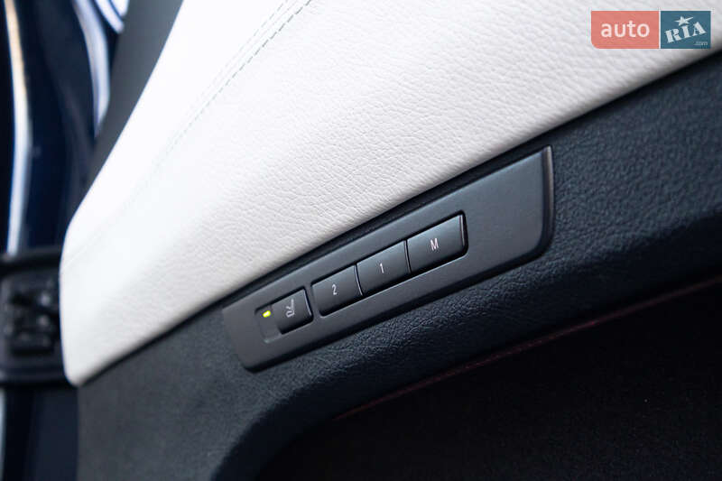 Ліфтбек BMW 5 Series GT 2011 в Чернівцях фото 44 Ліфтбек BMW 5 Series GT 2011 в Чернівцях