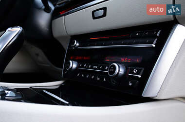 Лифтбек BMW 5 Series GT 2011 в 