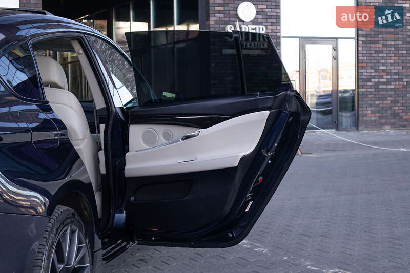 Ліфтбек BMW 5 Series GT 2011 в Чернівцях фото 51 Ліфтбек BMW 5 Series GT 2011 в Чернівцях