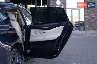 Лифтбек BMW 5 Series GT 2011 в 
