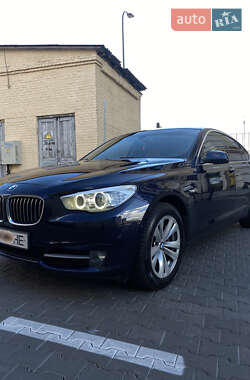 Лифтбек BMW 5 Series GT 2013 в Белой Церкви
