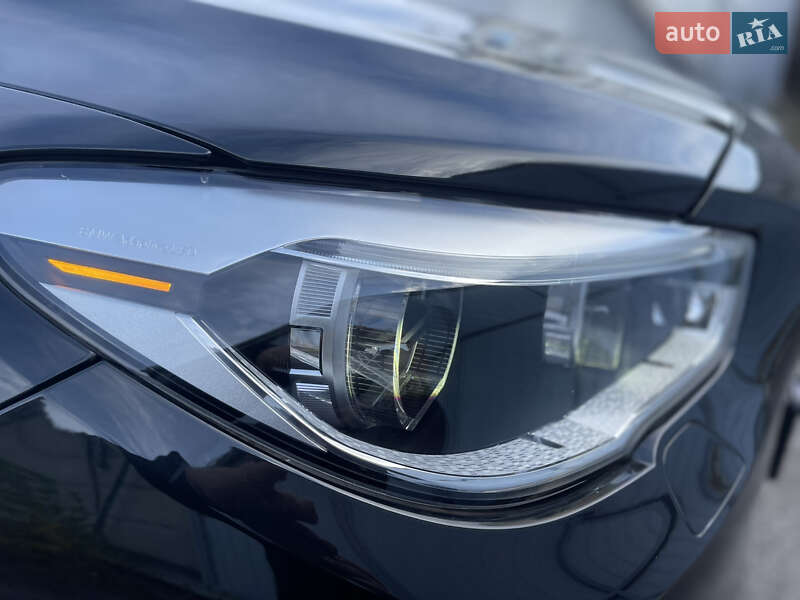 Лифтбек BMW 5 Series GT 2016 в Гнивани фото 23 Лифтбек BMW 5 Series GT 2016 в Гнивани