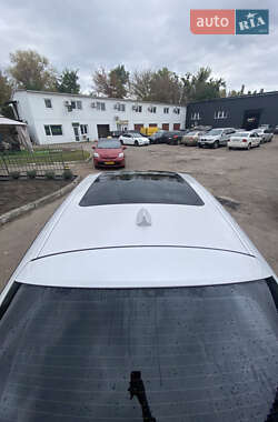 Ліфтбек BMW 5 Series GT 2015 в  фото 5 Ліфтбек BMW 5 Series GT 2015 в