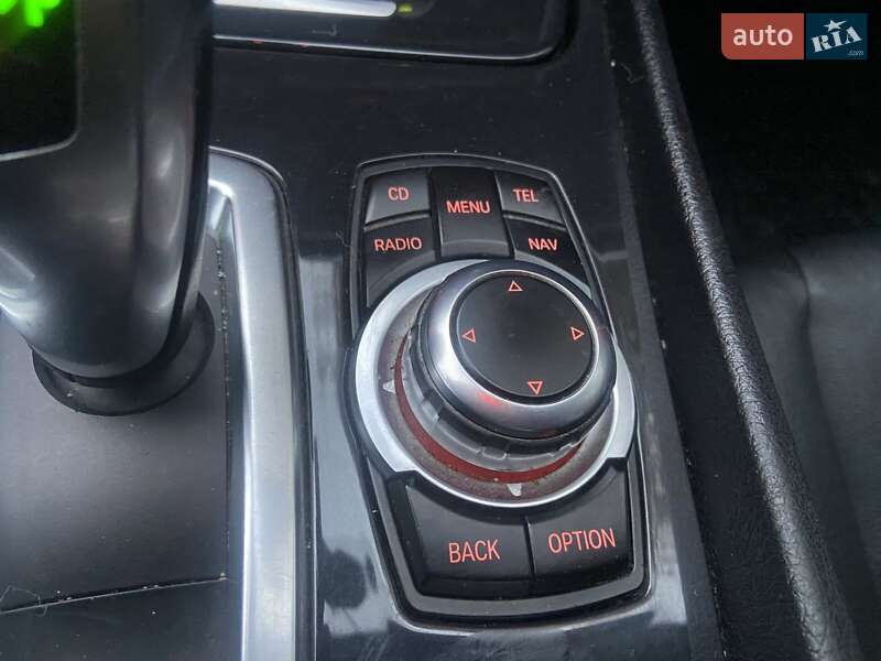 Лифтбек BMW 5 Series GT 2011 в Хмельницком фото 8 Лифтбек BMW 5 Series GT 2011 в Хмельницком