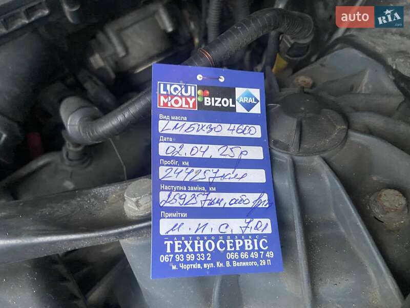 Лифтбек BMW 5 Series GT 2011 в Хмельницком фото 32 Лифтбек BMW 5 Series GT 2011 в Хмельницком