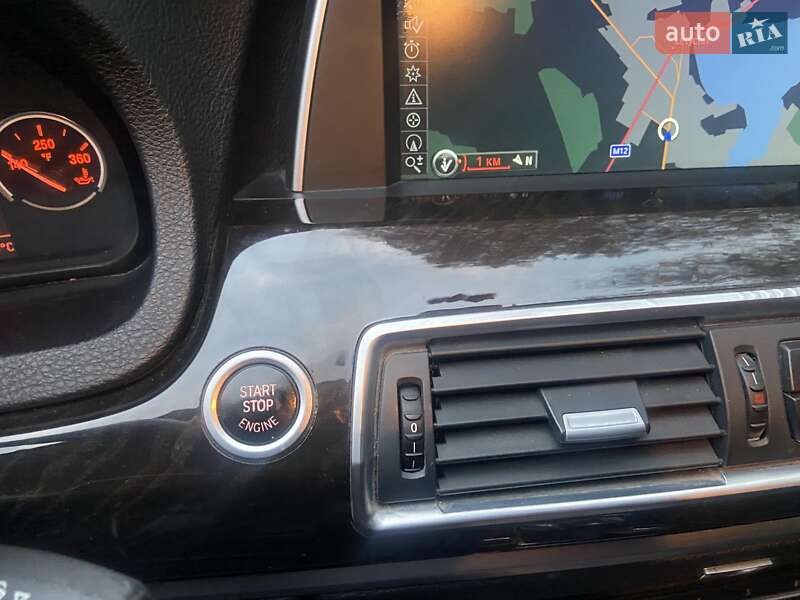 Лифтбек BMW 5 Series GT 2011 в Хмельницком фото 34 Лифтбек BMW 5 Series GT 2011 в Хмельницком