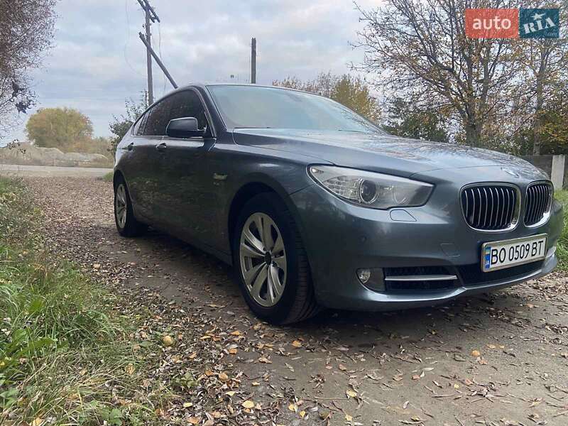 Лифтбек BMW 5 Series GT 2011 в Хмельницком фото 63 Лифтбек BMW 5 Series GT 2011 в Хмельницком
