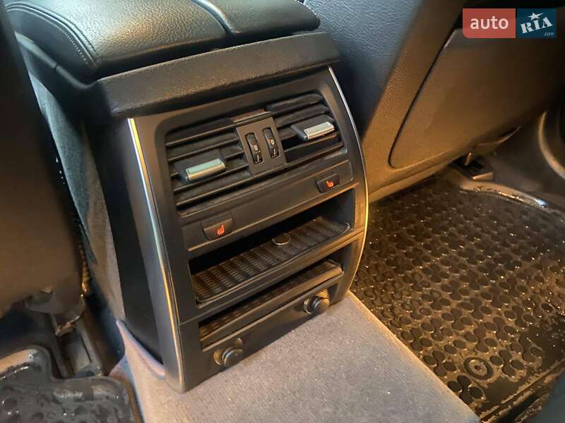 Лифтбек BMW 5 Series GT 2011 в Хмельницком фото 74 Лифтбек BMW 5 Series GT 2011 в Хмельницком