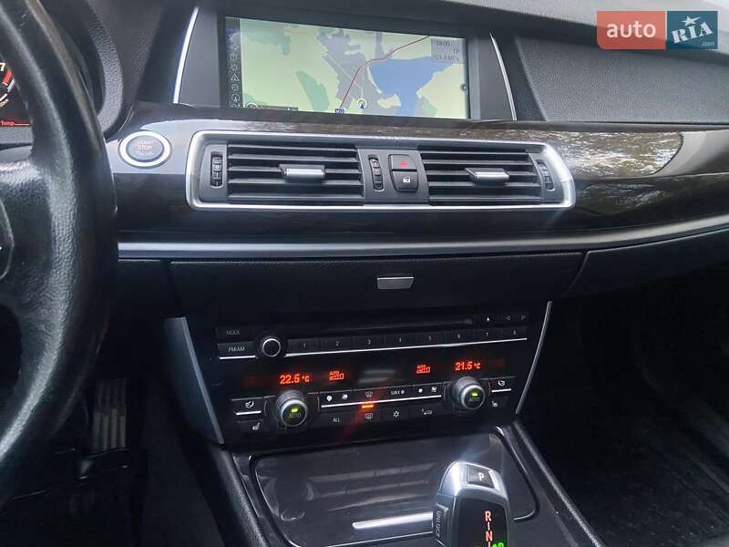 Лифтбек BMW 5 Series GT 2011 в Хмельницком фото 79 Лифтбек BMW 5 Series GT 2011 в Хмельницком