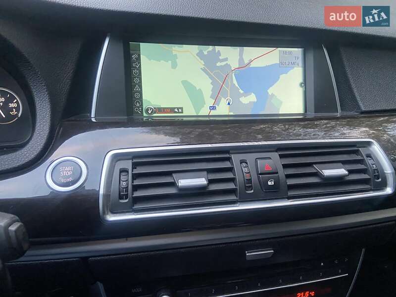 Лифтбек BMW 5 Series GT 2011 в Хмельницком фото 84 Лифтбек BMW 5 Series GT 2011 в Хмельницком