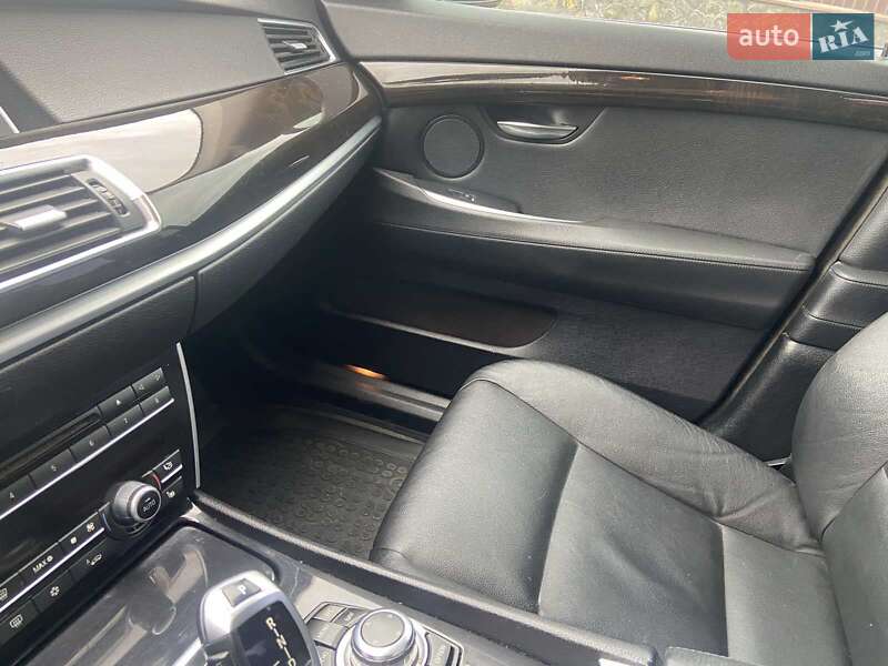 Лифтбек BMW 5 Series GT 2011 в Хмельницком фото 88 Лифтбек BMW 5 Series GT 2011 в Хмельницком