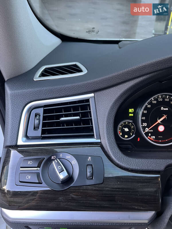 Лифтбек BMW 5 Series GT 2016 в Киеве фото 26 Лифтбек BMW 5 Series GT 2016 в Киеве