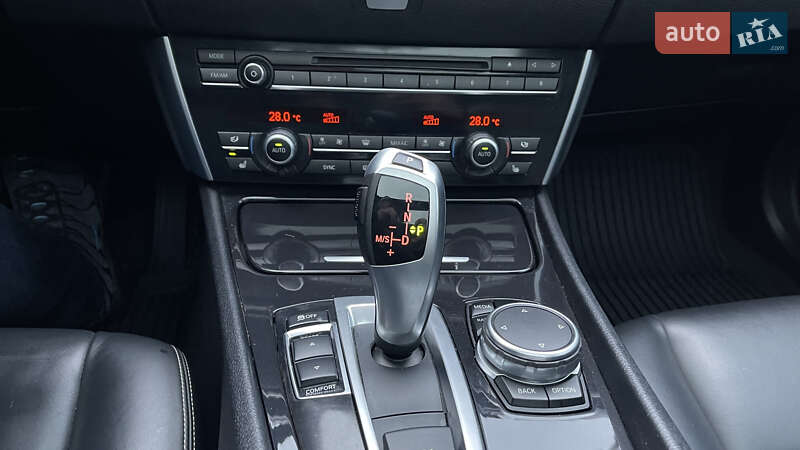 Ліфтбек BMW 5 Series GT 2015 в Хмельницькому фото 17 Ліфтбек BMW 5 Series GT 2015 в Хмельницькому