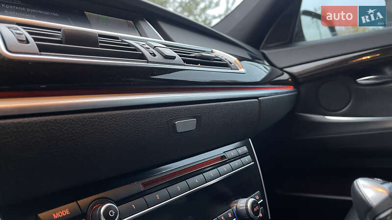 Ліфтбек BMW 5 Series GT 2015 в Хмельницькому фото 21 Ліфтбек BMW 5 Series GT 2015 в Хмельницькому