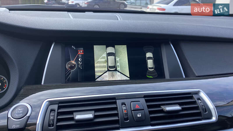 Лифтбек BMW 5 Series GT 2014 в Ровно фото 30 Лифтбек BMW 5 Series GT 2014 в Ровно