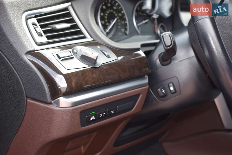 Ліфтбек BMW 5 Series GT 2014 в Житомирі фото 21 Ліфтбек BMW 5 Series GT 2014 в Житомирі