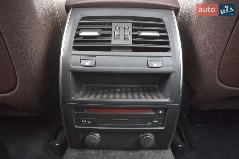 Ліфтбек BMW 5 Series GT 2014 в Житомирі фото 28 Ліфтбек BMW 5 Series GT 2014 в Житомирі