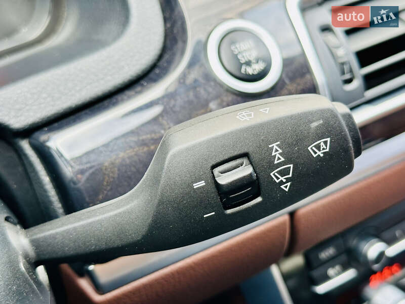 Ліфтбек BMW 5 Series GT 2011 в Києві