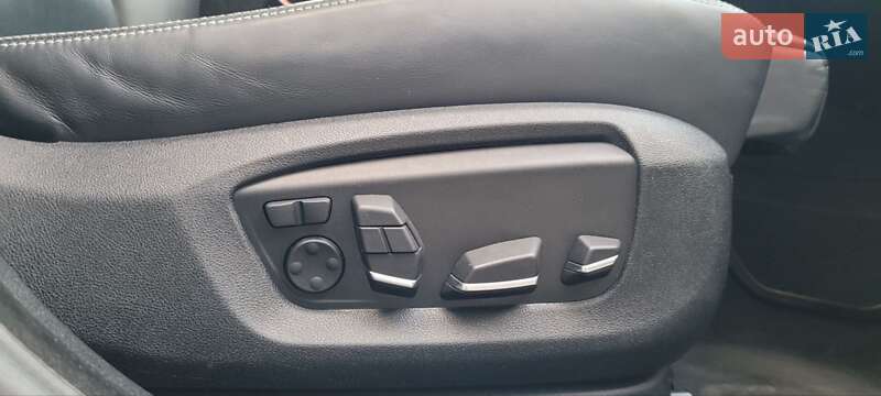 Лифтбек BMW 5 Series GT 2015 в Львове фото 21 Лифтбек BMW 5 Series GT 2015 в Львове