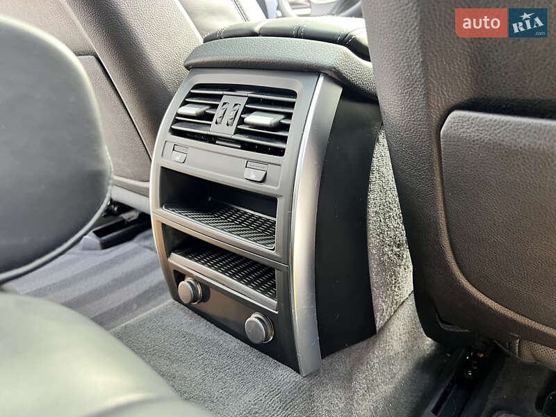 Лифтбек BMW 5 Series GT 2015 в Ровно