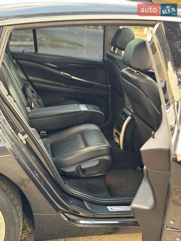 Ліфтбек BMW 5 Series GT 2015 в Миколаєві фото 17 Ліфтбек BMW 5 Series GT 2015 в Миколаєві