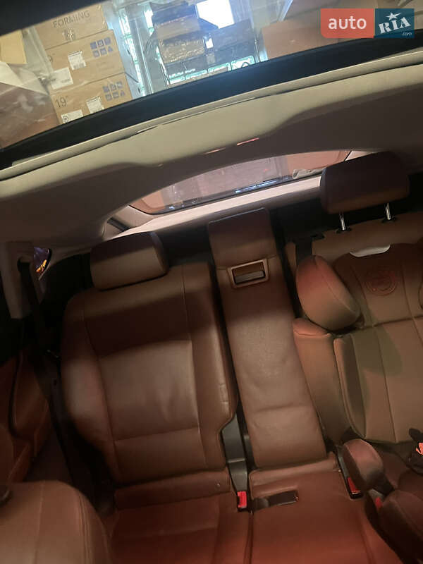 Ліфтбек BMW 5 Series GT 2014 в Києві