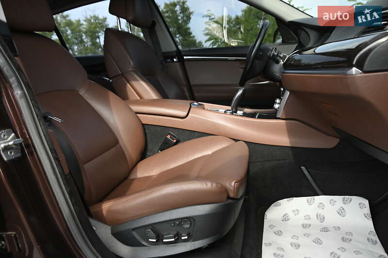 Лифтбек BMW 5 Series GT 2011 в Бердичеве фото 49 Лифтбек BMW 5 Series GT 2011 в Бердичеве