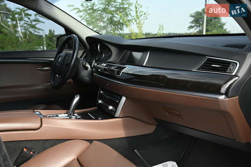 Лифтбек BMW 5 Series GT 2011 в Бердичеве фото 51 Лифтбек BMW 5 Series GT 2011 в Бердичеве