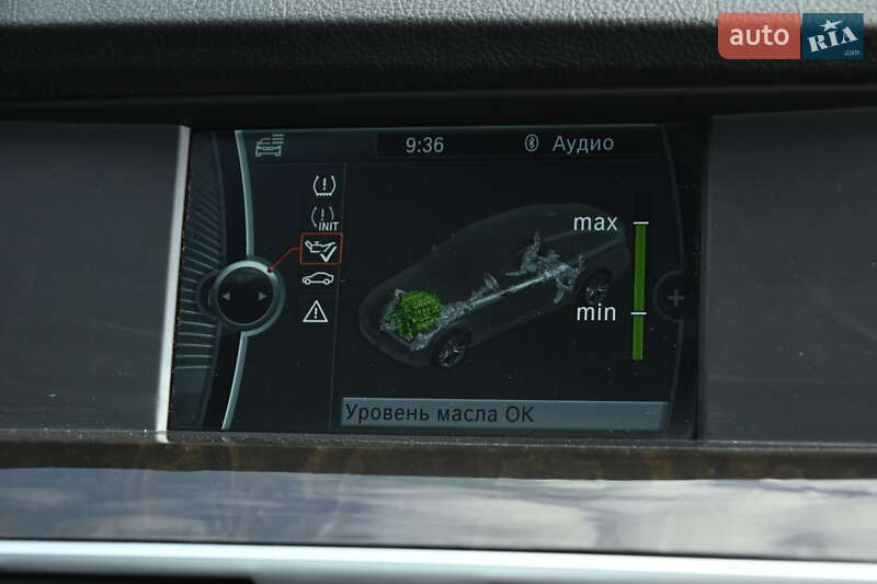 Лифтбек BMW 5 Series GT 2011 в Бердичеве фото 54 Лифтбек BMW 5 Series GT 2011 в Бердичеве