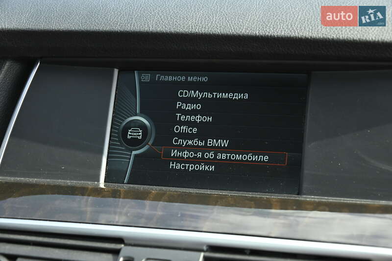 Лифтбек BMW 5 Series GT 2011 в Бердичеве фото 56 Лифтбек BMW 5 Series GT 2011 в Бердичеве