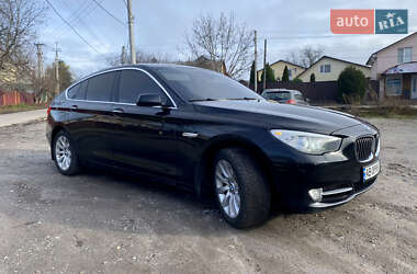 Лифтбек BMW 5 Series GT 2011 в Виннице