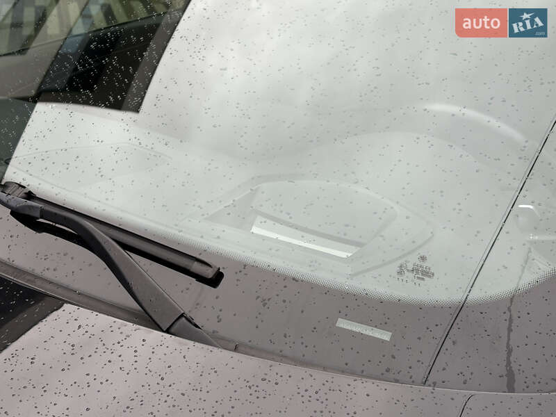 Лифтбек BMW 5 Series GT 2016 в Мукачево