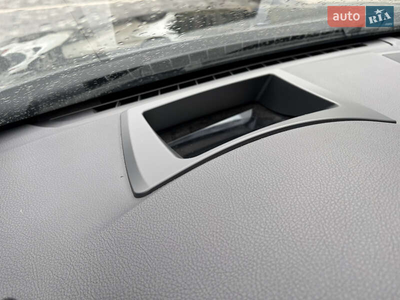 Лифтбек BMW 5 Series GT 2016 в Мукачево